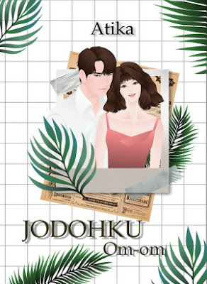 Jodohku Om-Om!! by Atika Pdf Jodohku Om-Om!! by Atika Pdf
