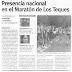 Maratón homenaje a La Voz de Guaicaipuro