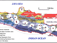 Geologi Regional Zona Kendeng (Kendeng Zone) Geologi Regional Zona Kendeng (Kendeng Zone)