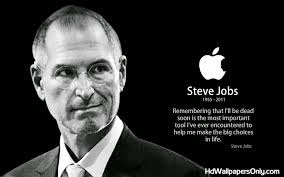 An inspirational speech of Steve Jobs - "Stay Hungry, Stay Foolish". (Text, Audio and Video)