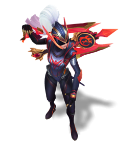 4/16 PBE Update: FPX Chroma Assets, TFT Arenas, & More : r/leagueoflegends