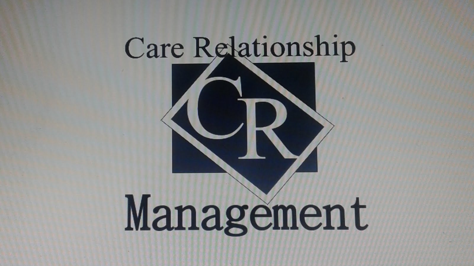 Care Relationship Management