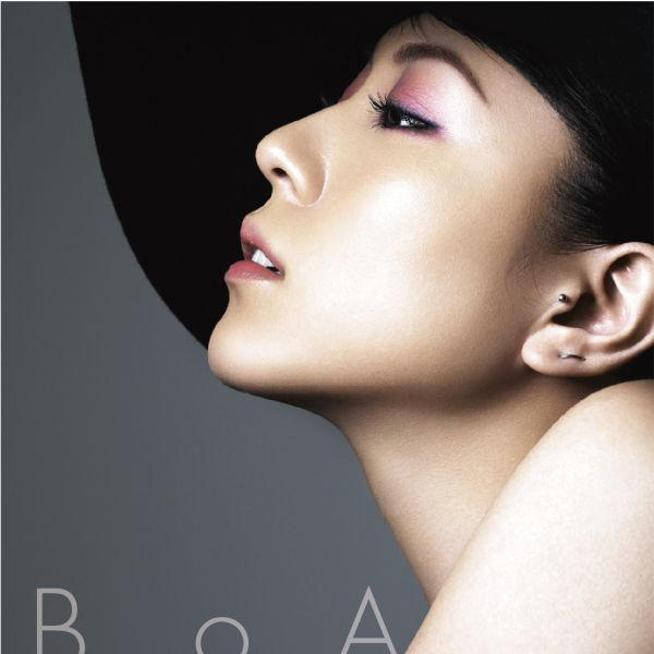 BoA – Eien/UNIVERSE feat.Crystal Kay&VERBAL(m-flo)/ Believe in LOVE feat.BoA
