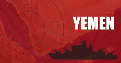 Yémen, une guerre occultée. - Page 3 Yemen