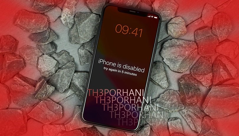 iPhone disabled? How to unlock your iPhone with and without iTunes
