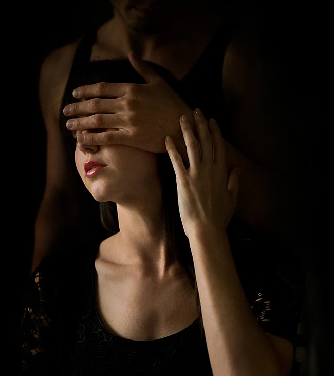 Miriana Mitrovich | Bulgarian-born Canadian photographer Miriana Mitrovich | Bulgarian-born Canadian photographer