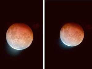 पूर्णिमा और सुपरमून के बीच क्या संबंध