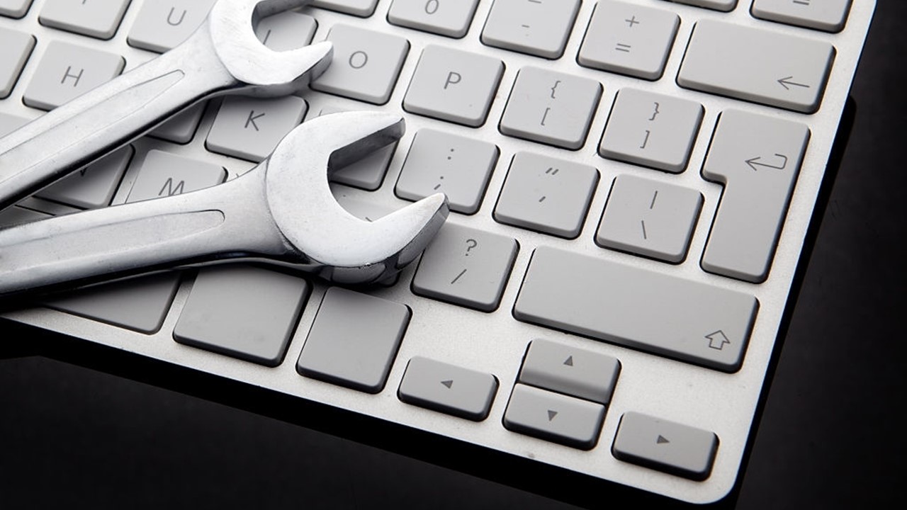 5 Cara mengatasi keyboard laptop tidak berfungsi di windows 10 dan 7
