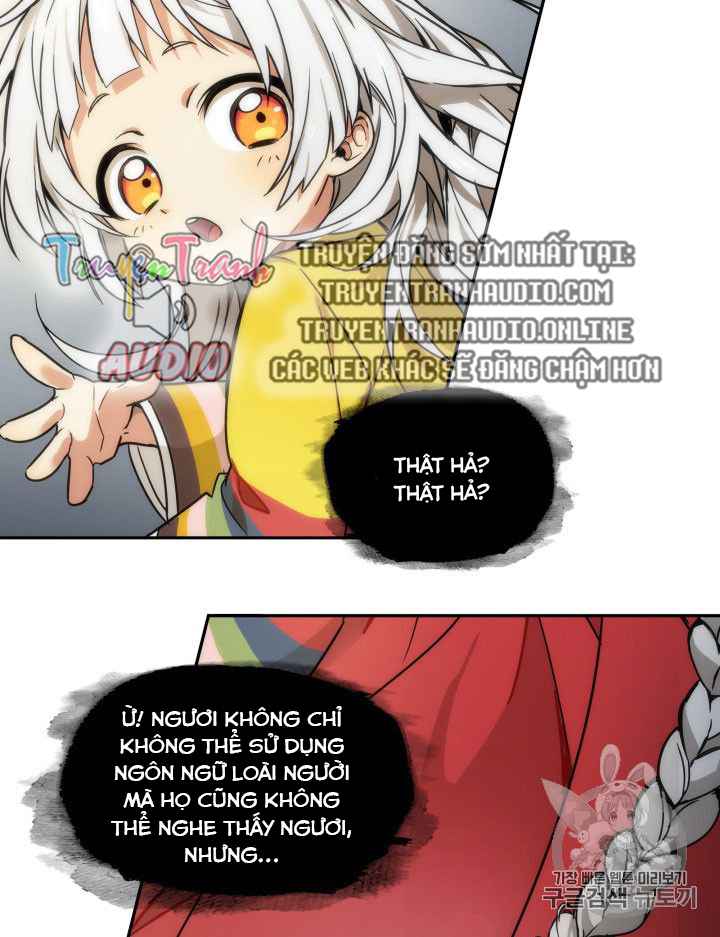 Vua Trộm mộ Chapter 164 - AB Truyện