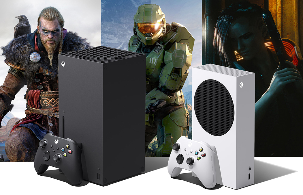 Xbox anuncia preventa de refrigeradores inspirados en consola Series X