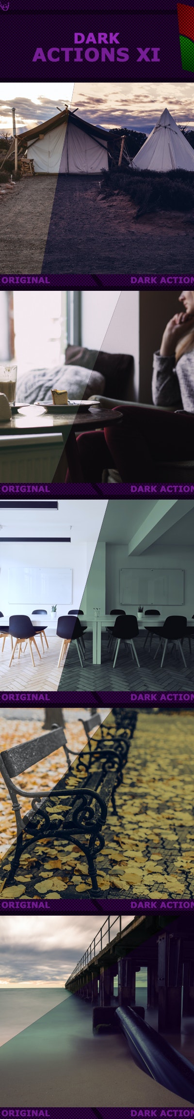 Dark%2BActions%2BXI