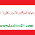 لوائح المترشحين الأحرار BAC 2017