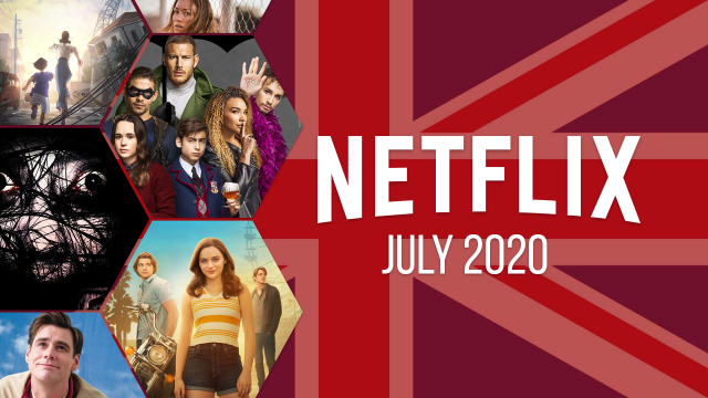 Netflix Is All Set For July 2020, Check Out The Latest