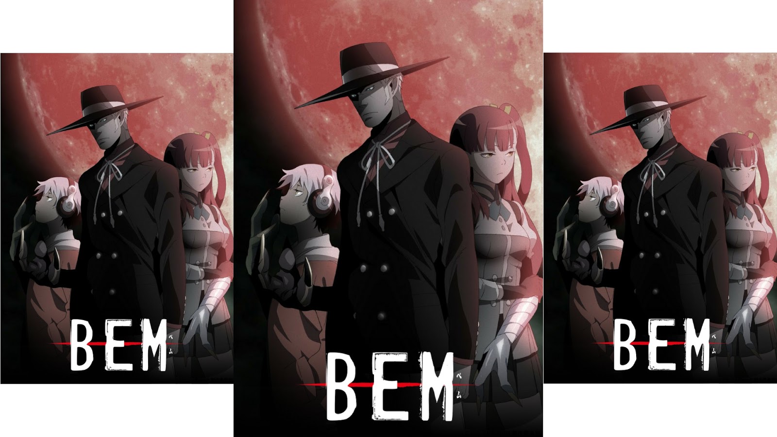 Sinopsis Anime Bem Anime Summer 2019 » Im4j1ner