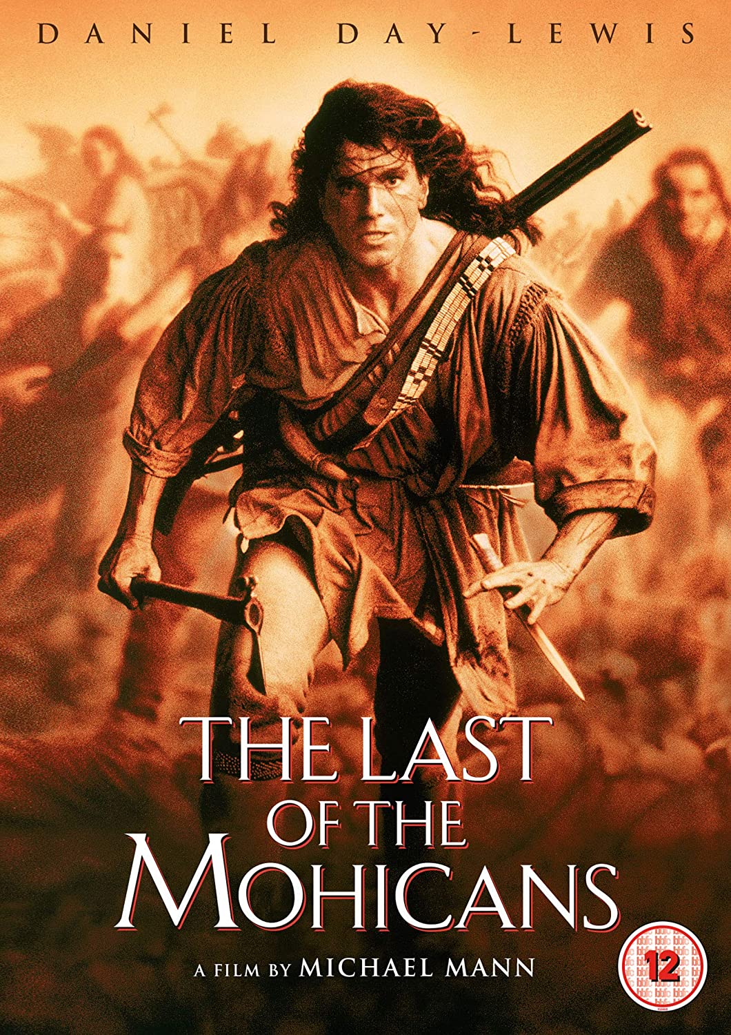 The Last Of The Mohicans