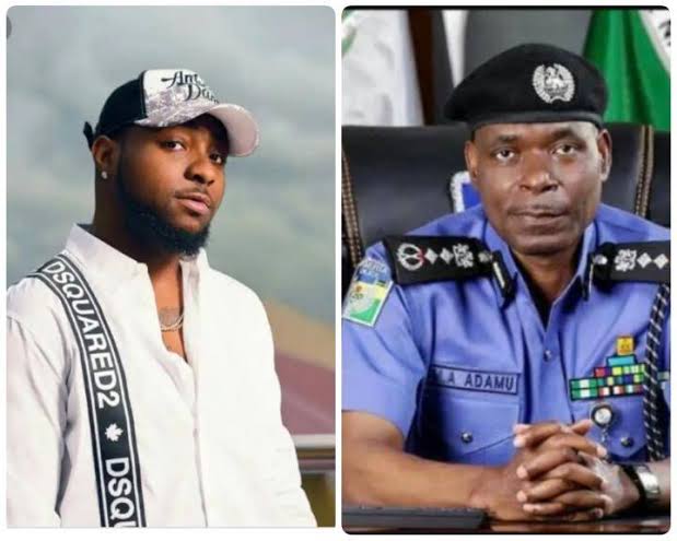 SARS MUST END: Davido Is A Betrayer, Coward And Should Apologize To Nigerian Youth -SEE WHY SARS MUST END: Davido Is A Betrayer, Coward And Should Apologize To Nigerian Youth -SEE WHY
