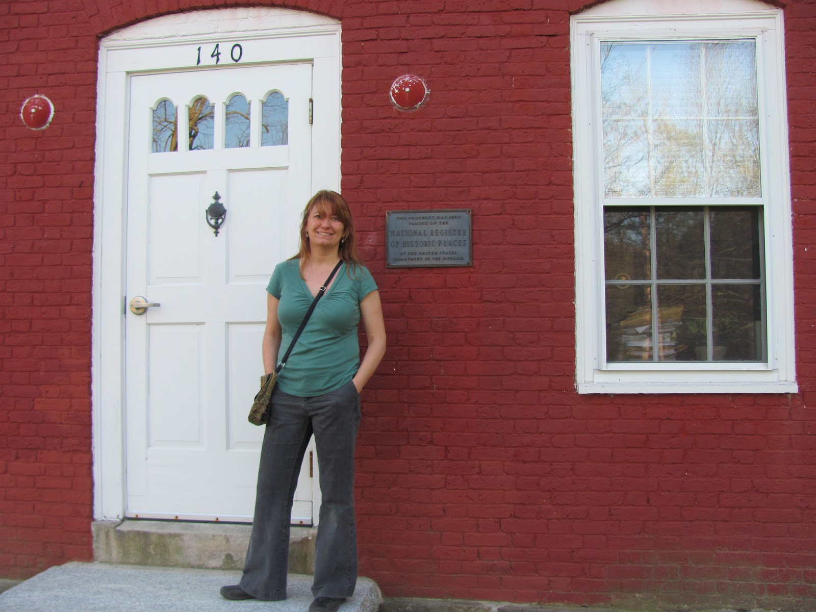 Maine's Roots McLellan House