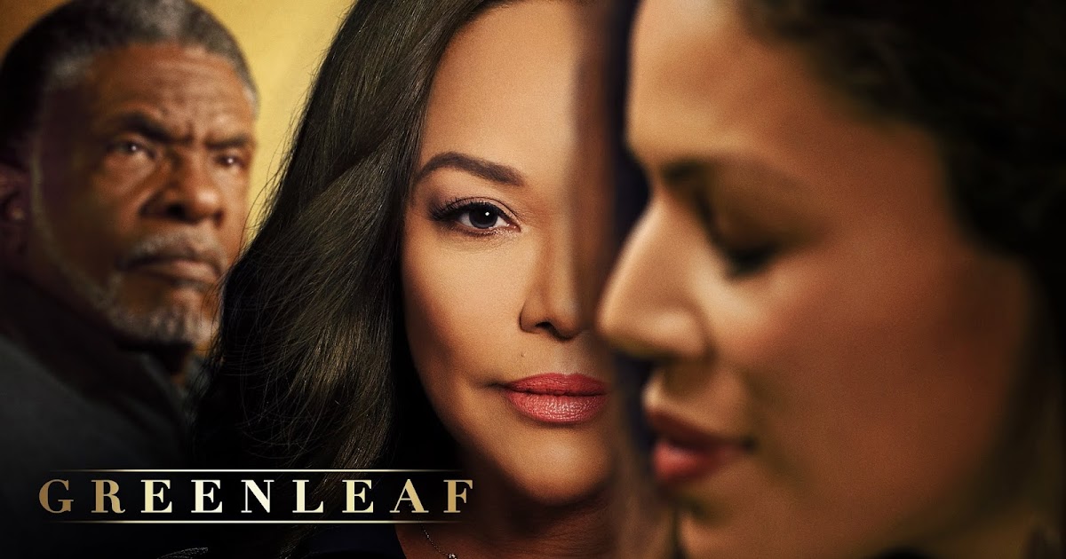 [Greenleaf™] > Season 5 Episode 2 Full Episodes On OWN