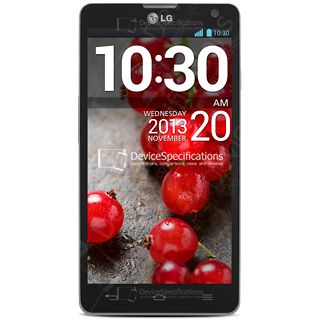 LG Optimus L9 II Full Specifications