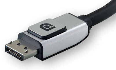 Sumber : Wikipedia Kabel DisplayPort