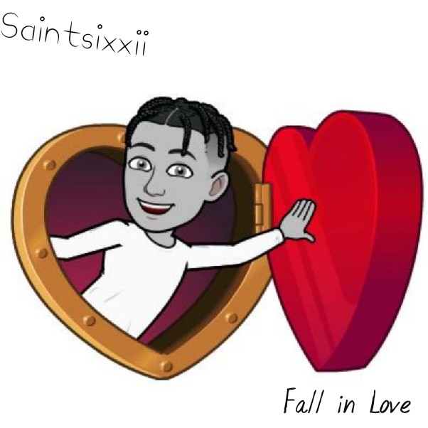 Saint Sixxii _ Fall In Love _ ( Prod By Sixxii )_ newhitzgh.mp3