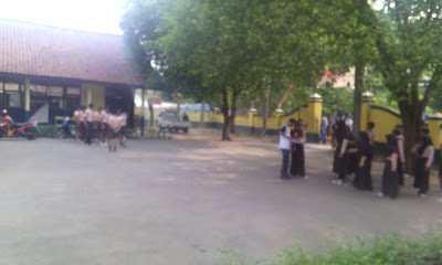 SMP Pasundan Subang