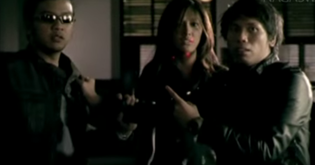 Kumpulan Lirik Lagu Dan Chord Gitar Kerispatih Bila Rasaku Ini Rasamu