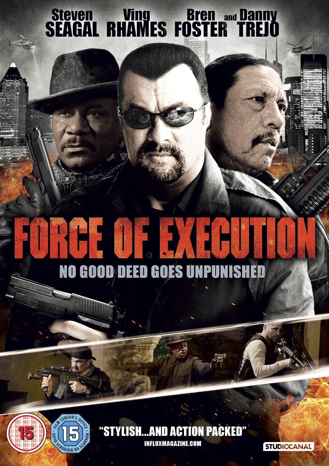 Force Of Execution force-of-execution