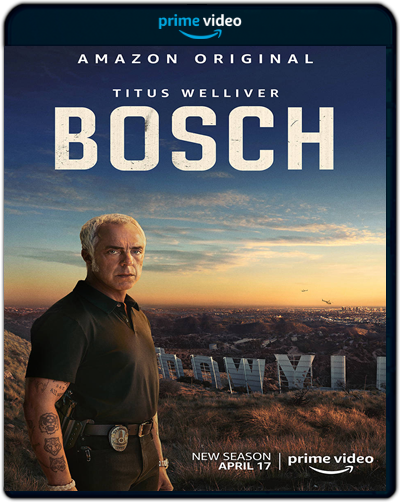 Bosch: Season 6 (2020) 1080p AMZN WEB-DL Dual Latino-Inglés [Subt. Esp] (Serie de TV. Intriga)