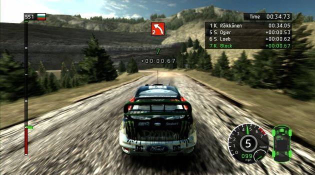 WRC 5 World Rally Championship Free Download