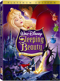 Sleeping Beauty 1959 animatedfilmreviews.filminspector.com