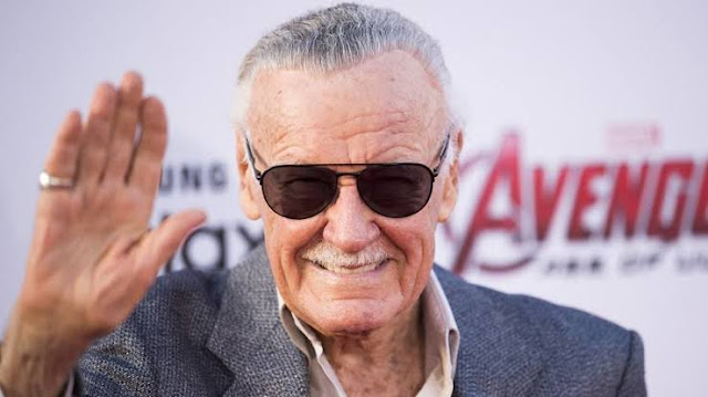 Stan Lee : Spiderman , Avengers and X-man Creator Dies at 95 Stan Lee : Spiderman , Avengers and X-man Creator Dies at 95