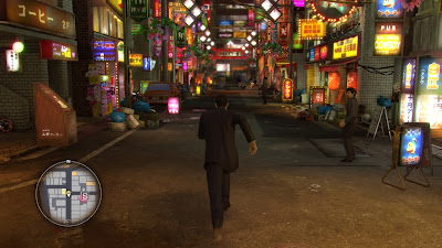 Yakuza 0 PC Game Free Download Full Version Highly Compressed