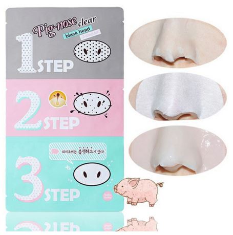 CATÁLOGO TIENDA REGALOS DE PODER : MASCARILLA PARA NARIZ $20.000