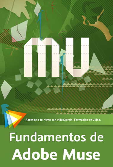 adobe muse video2brain adobe muse video2brain