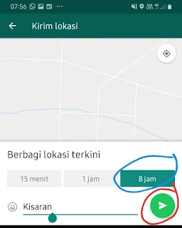 cara melacak hp hilang lewat whatsapp cara melacak hp hilang lewat whatsapp
