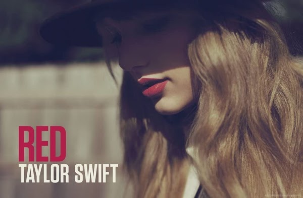  Taylor Swift relanzará «Red» con una lista de 30 canciones