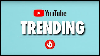 Tips Ampuh Meraih Trending Youtube Terbaru