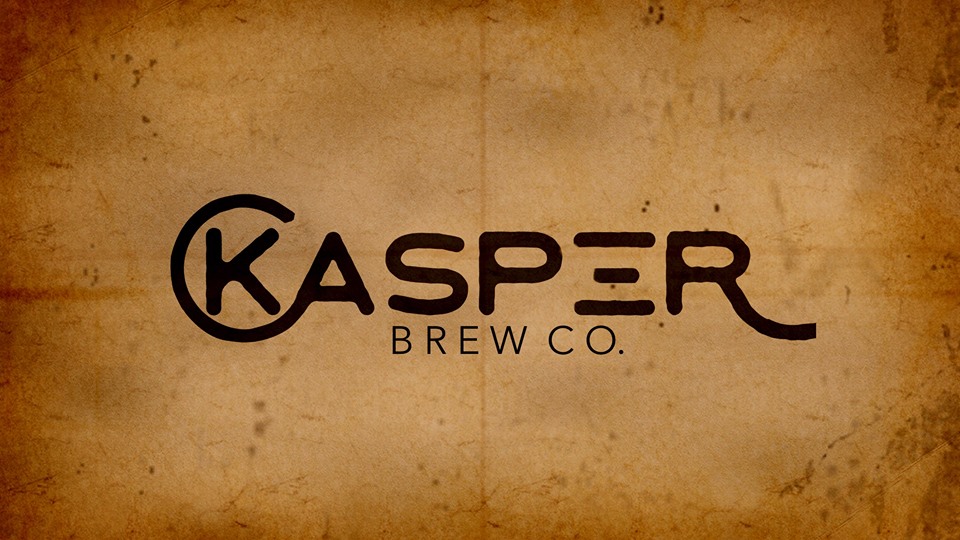 Running science Nerd Alert beers of the month from Kasper Brew Co by Thomas Solomon at Veohtu and Matt Laye at Sharman Ultra.