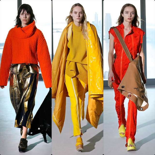 Sies Marjan Fall-Winter 2020-2021 New York by RUNWAY MAGAZINE