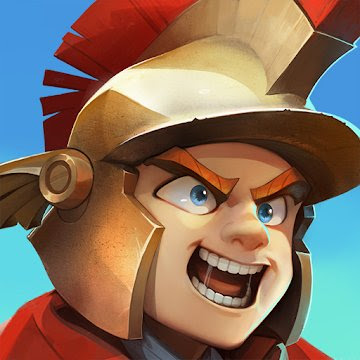 Idle Legion (MOD, Unlimited Diamonds) APK Download