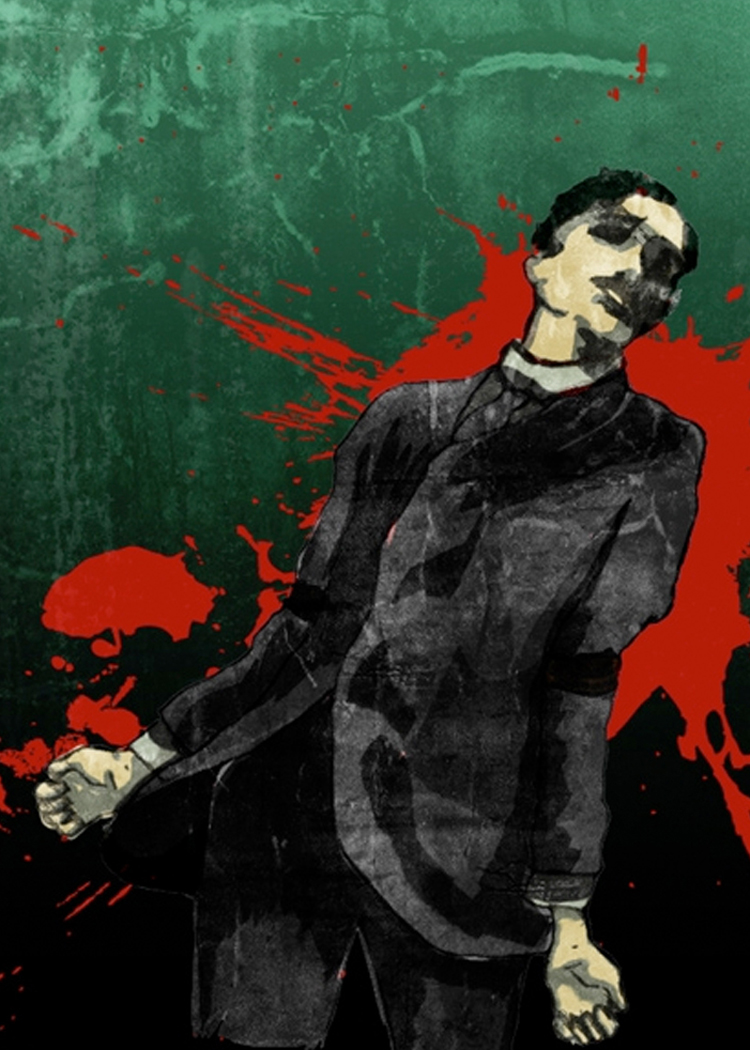 How To Draw Jose Rizal Easy