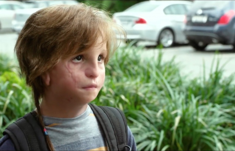 Lubimy uczyć! taK&Mamy „Cudowny chłopak” obowiązkowy film dla