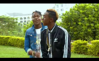 VIDEO | Enos Raji Ft. Gold Boy – Wasamehe