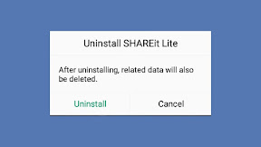Cara Uninstall Aplikasi Android Yang Benar