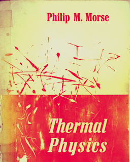 Thermal physics