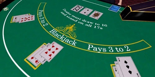 Cómo contar cartas en el blackjack y ayudarte a ganar la partida – math-ksf.org