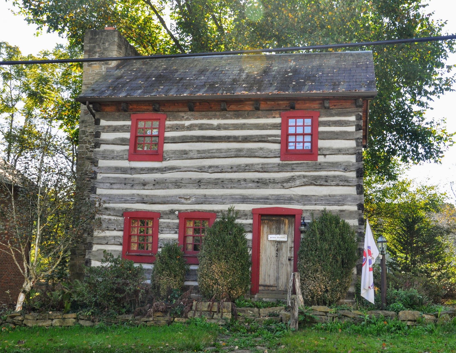Midatlantic Daytrips Three Quaint Towns And Two Fun Fall Festivals