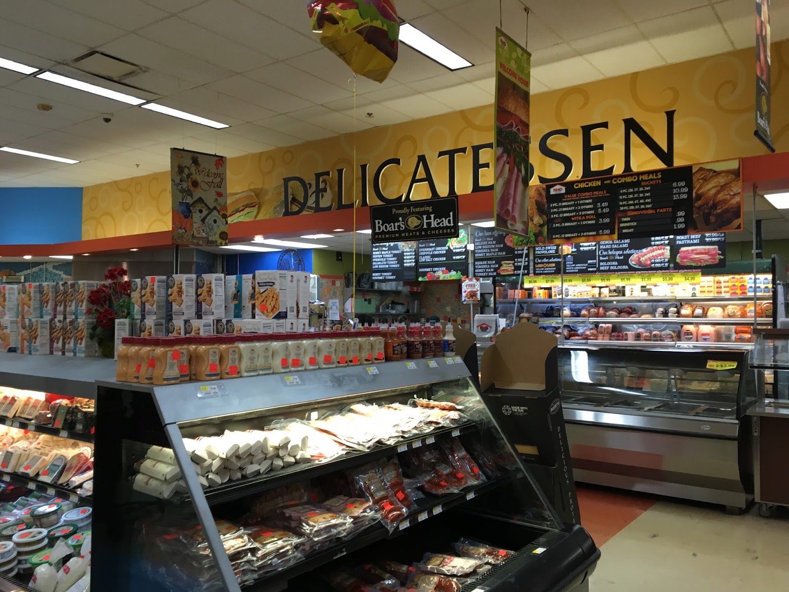 Food Bazaar Bridgeport, CT