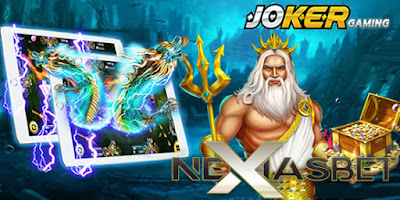 Judi Tembak Ikan Online Login Joker123 Terbaru - nexiasbet88.net Tembak Ikan